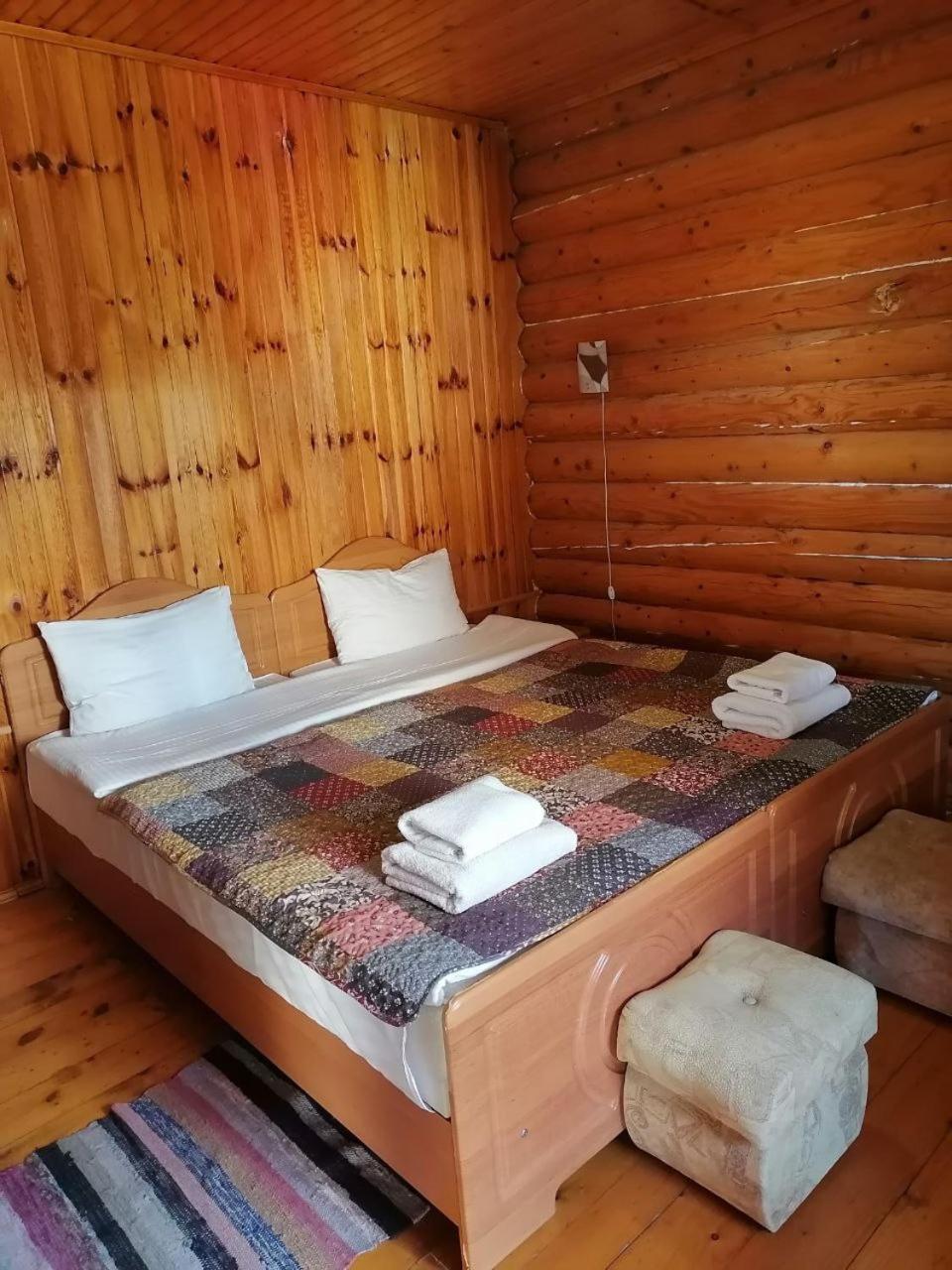 панна катерина Landhaus