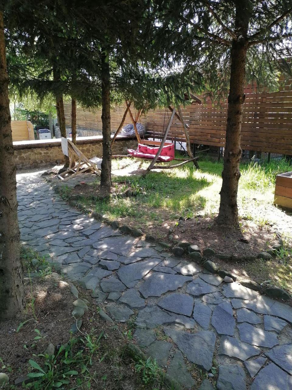 Landhaus панна катерина Solotschyn