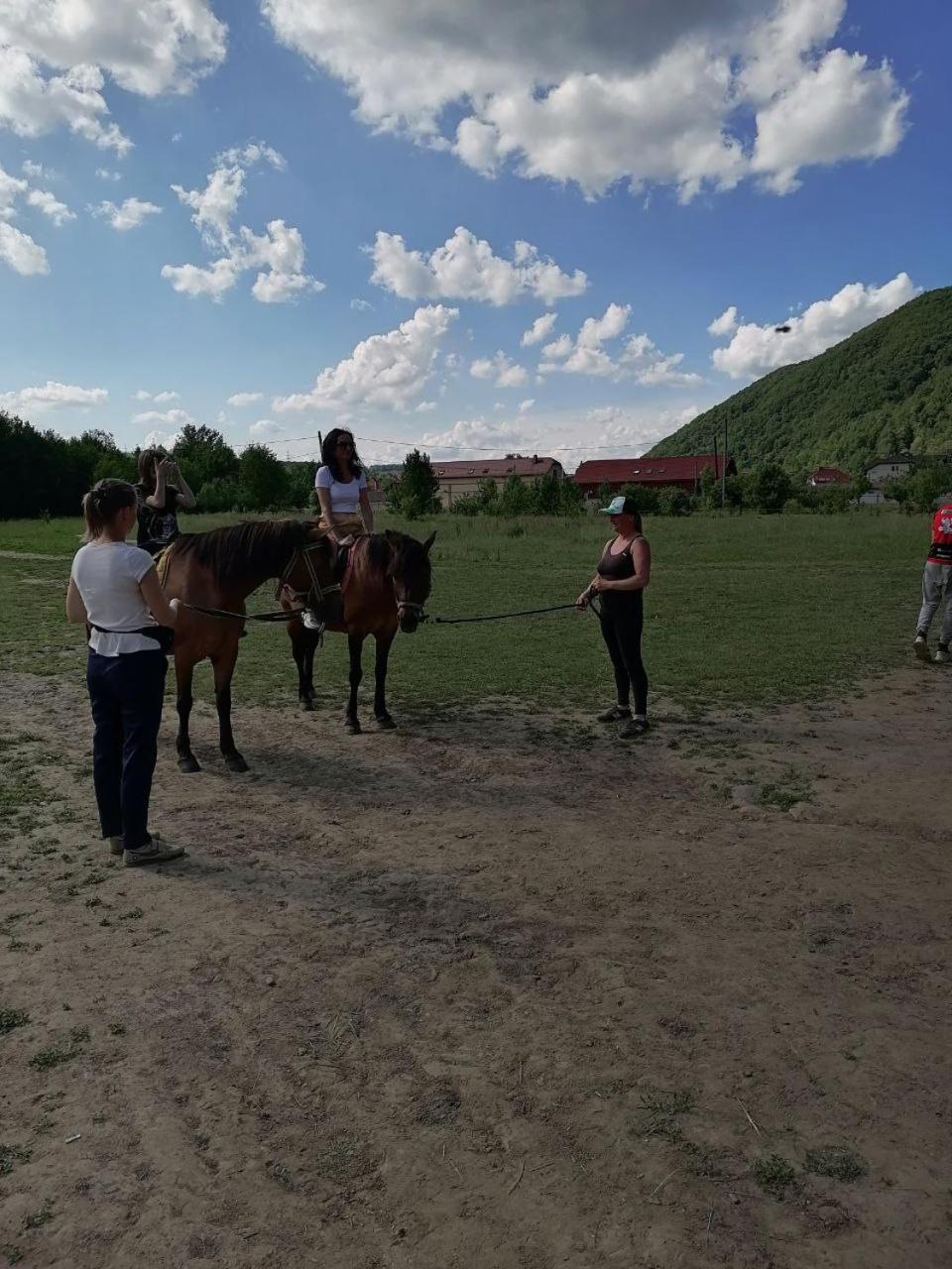 панна катерина